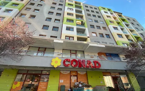 Conad Kosova image