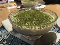 Thé vert du Restaurant japonais Sushiken à Issy-les-Moulineaux - n°5