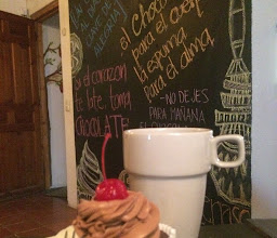 Trufas De Cacao photo