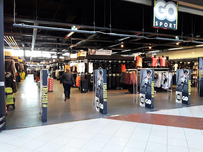 Intersport TOULOUSE GRAMONT