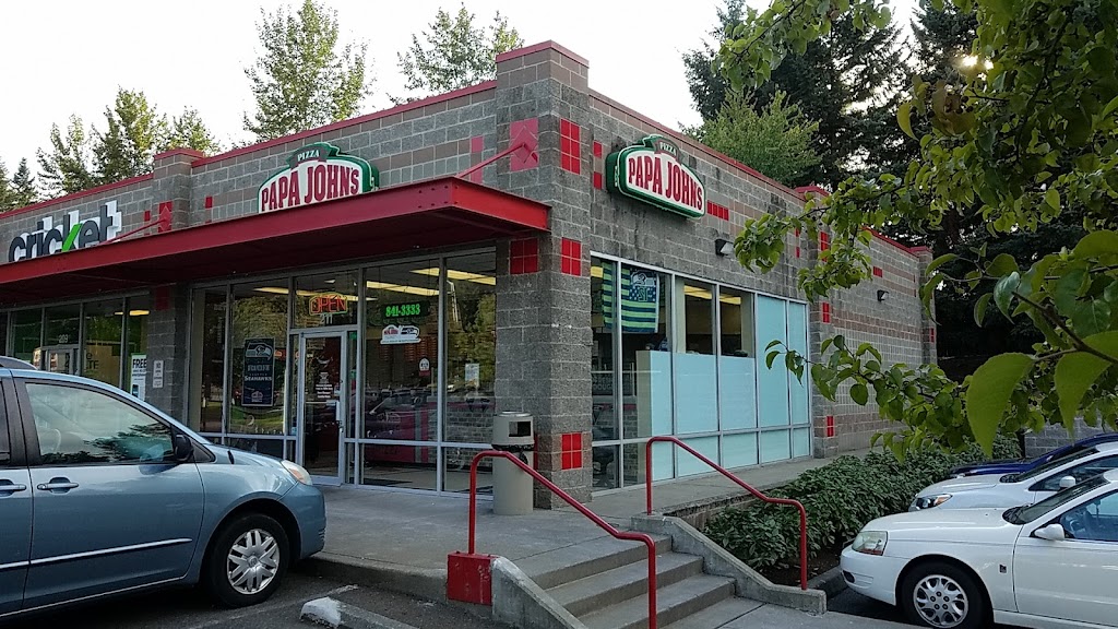Papa Johns Pizza 98375