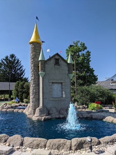 Amusement Center «The Magic Castle», reviews and photos, 4990 Wilmington Pike, Dayton, OH 45440, USA