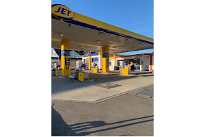 JET Tankstelle