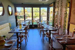 Palermo Bar & Restaurant image