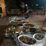 Photo n°2 de l'avis de Giuseppe.i fait le 14/08/2017 à 13:01 sur le  Arte & Cucina Restaurant à Galatone