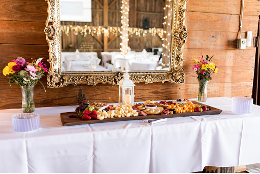 Wedding Venue «The Legacy Barn», reviews and photos, 951 County Rd N 600 W, Kokomo, IN 46901, USA