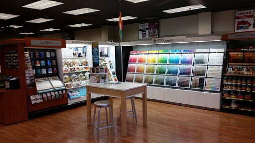 Paint Store «Sherwin-Williams Paint Store», reviews and photos, 313 E 9 Mile Rd, Pensacola, FL 32514, USA