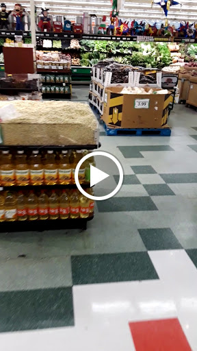 Mexican Grocery Store «Mi Pueblo Food Center», reviews and photos, 330 Bellam Blvd, San Rafael, CA 94901, USA