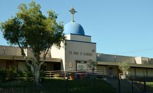 Catholic school Chula Vista