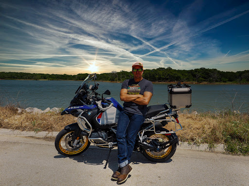 Motorcycle Dealer «BMW Motorcycles of North Dallas», reviews and photos, 900 K Ave #300, Plano, TX 75074, USA