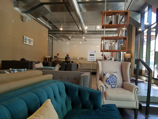Sofa Store «Perch Furniture», reviews and photos, 923 NW 10th Ave, Portland, OR 97209, USA