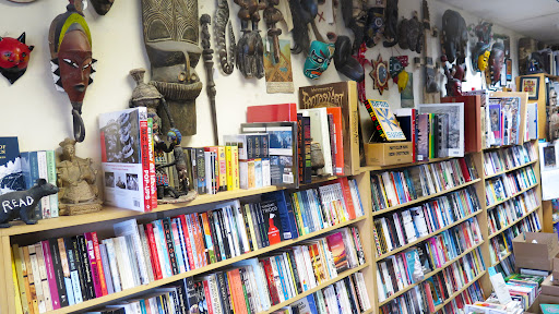 Book Store «The Book Beat», reviews and photos, 26010 Greenfield Rd, Oak Park, MI 48237, USA