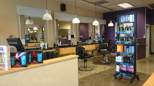 Hair Salon «Supercuts», reviews and photos, 181 Highland Ave, Seekonk, MA 02771, USA