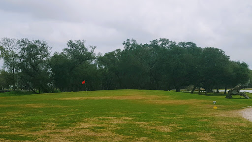 Golf Course «Austin Bayou Golf Course and RV Park», reviews and photos, 2111 County Rd 33, Danbury, TX 77534, USA