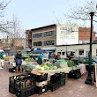 Mount Pleasant Farmers' Market