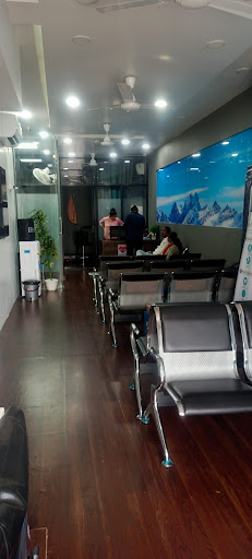 Surat Heart Clinic (Dr Parth Shanishwara's Heart Clinic) - Heart Check-Up/Best Cardiologist Clinic/Heart Specialist in Surat