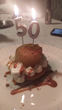 Les plus récentes photos du Restaurant français La Vieille Gabelle à Évreux - n°4