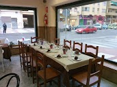 Restaurante La Princesa