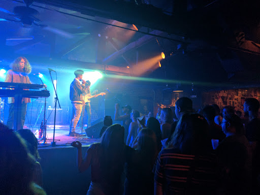 Night Club «The Bluebird», reviews and photos, 216 N Walnut St, Bloomington, IN 47404, USA