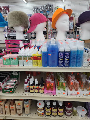 Beauty Supply Store «CTK Beauty Supply», reviews and photos, 14400 Pulaski Rd, Midlothian, IL 60445, USA