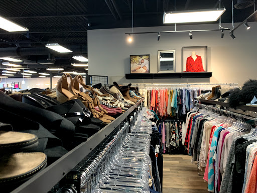 Used Clothing Store «Clothes Mentor», reviews and photos, 2551 45th St S # 113, Fargo, ND 58104, USA