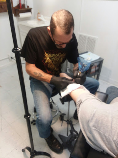 Explore sophia tattoo ideas, creative tattoo ideas in Salem, available at Outwest Tattoo and body piercing ,30 years of tattooing,only life time guarantee