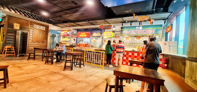 Boleh Boleh! @ Clementi Mall