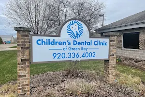 Children's Dental Clinic of Green Bay, LLC image
