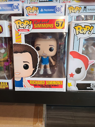 Video Game Store «GameStop», reviews and photos, 4757 Valley View Blvd NW B, Roanoke, VA 24012, USA