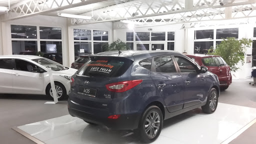 Hyundai-Partner Autohaus Lutz GmbH