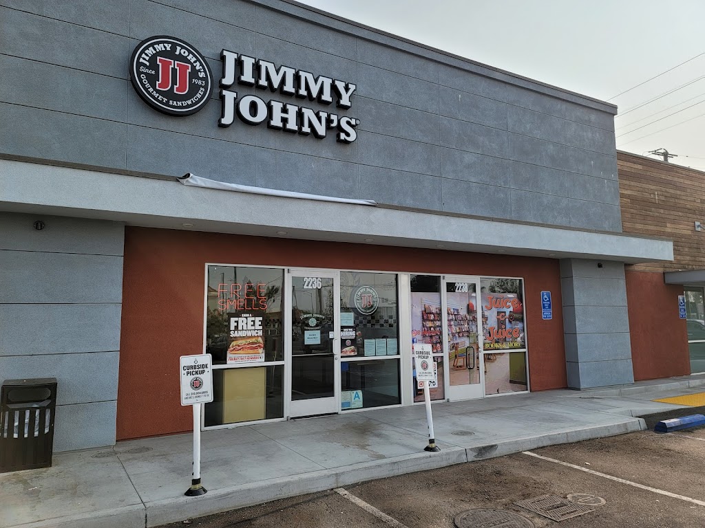 Jimmy John's 90220