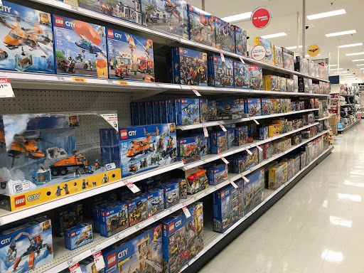 Department Store «Target», reviews and photos, 8234 Agora Pkwy, Selma, TX 78154, USA