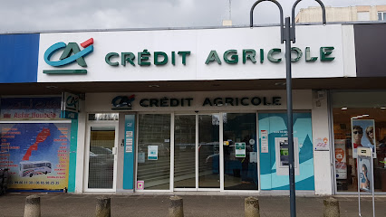 Photo du Banque Crédit Agricole Rennes Italie à Rennes