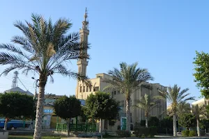 University City Girls Al-Azhar University in Tafahnah Al Ashraf image