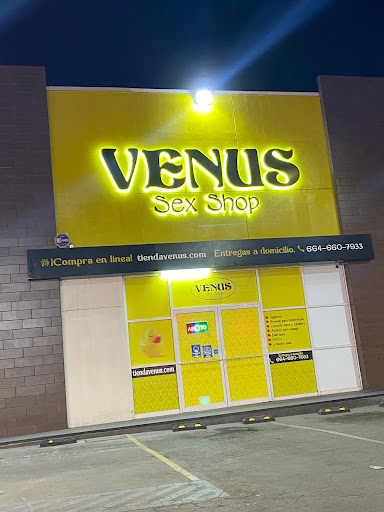 Venus SexShop Otay
