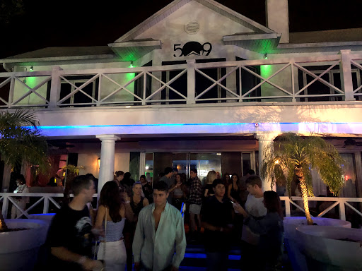 Night Club «509 Lounge», reviews and photos, 509 Seabreeze Blvd, Daytona Beach, FL 32118, USA