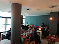 Atmosphère du ASTROCAFÉ MELUN bar restaurant apéro tapas - n°10