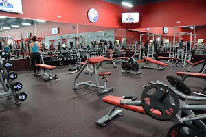 Workout Anytime Cookeville image