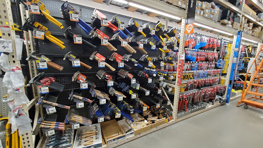 Home Improvement Store «The Home Depot», reviews and photos, 871 North Hwy 27, Lady Lake, FL 32159, USA