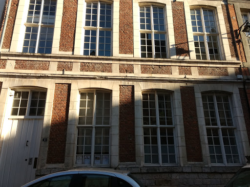 Yoga Studio du Vieux-Lille
