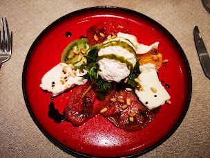 Photo n°16 de Restaurant l'Épicurien à Metz ()