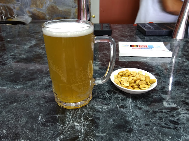 Cervecería Don Alonso