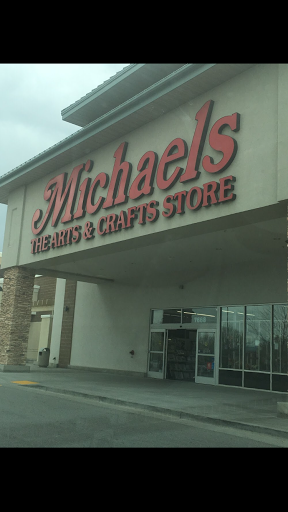 Craft Store «Michaels», reviews and photos, 7668 S Campus View Dr, West Jordan, UT 84084, USA
