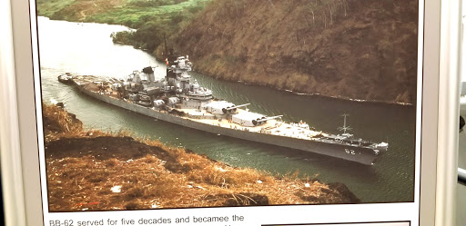 Museum «Battleship New Jersey», reviews and photos, 100 Clinton St, Camden, NJ 08103, USA