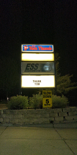 Grocery Store «Tom Thumb», reviews and photos, 329 Labeaux Ave, Hanover, MN 55341, USA