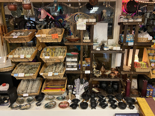 Gift Shop «Jambo World Crafts», reviews and photos, 1231 Alder St, Eugene, OR 97401, USA