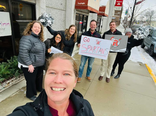 Insurance Agency «Dustin Upgren - State Farm Insurance Agent», reviews and photos