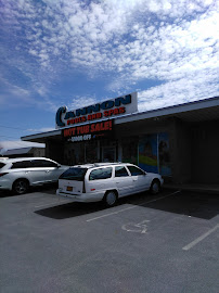 Cannon Pools and Spas - Photo 2 - Car repair in Syracuse, NY, Syracuse