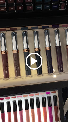 Cosmetics Store «SEPHORA», reviews and photos, 17410 Hall Rd #167, Charter Twp of Clinton, MI 48038, USA