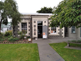 Geraldine Historical Museum
